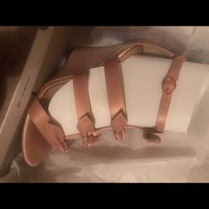 Lauren Conrad Wedges